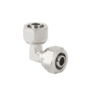 Kolano PEX 20x20