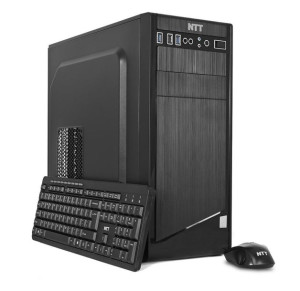 Komputer Biurowy Ntt Office - I7-10700, 16gb Ram, 1tb Ssd, Wifi, W10 Home -
