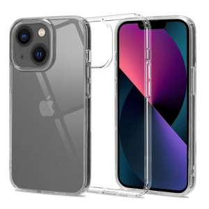 Tech-Protect FLEXAIR HYBRID iPhone 13 bezbarwny