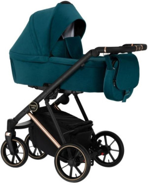 Paradise Baby VR wózek wielofunkcyjny 2w1 VR 04