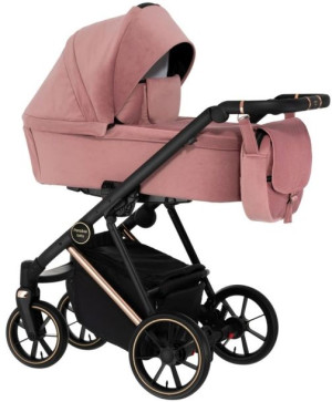 Paradise Baby VR wózek wielofunkcyjny 2w1 VR 05