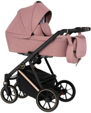 Paradise Baby VR wózek wielofunkcyjny 2w1 VR 10