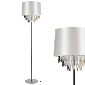 LAMPA PODŁOGOWA STOJĄCA Royal Class Lux.Pro E27