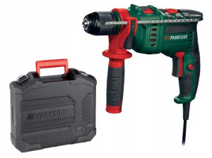 Wiertarka Udarowa Parkside Psbm 750 B3