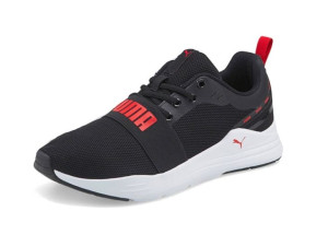 Buty Puma Wired Run Signature (384601-02)