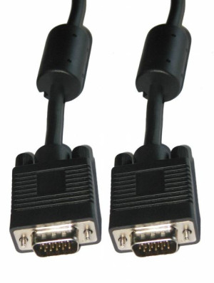 KPO3710-10 Kabel SVGA wtyk-wtyk 10m
