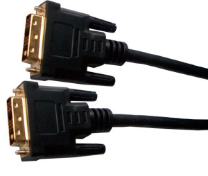 Kpo3700-1.8 Kabel Dvi-dvi 1.8m (24+1)