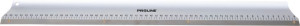 Listwa do przycinania tapet,3 stopniowa,alu.,585 mm, proline