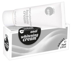 Krem analny WHITENING 75 ml