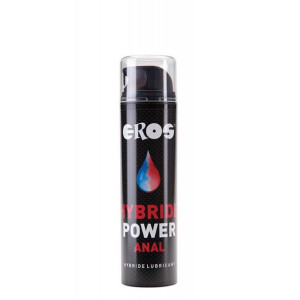 Lubrykant EROS Hybride Power Anal 200 ml