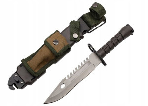 Bagnet M9 Prezent Dla Żołnierza Replika Us Army