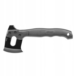 Siekiera toporek Walther do turystyki bushcraftu