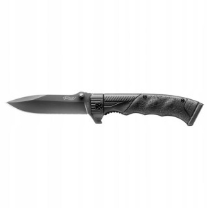 Nóż składany taktyczny spear point WALTHER