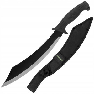 Maczeta Wojskowa Schrade Full Tang 47cm + Pochwa