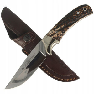 Nóż myśliwski MUELA Deer Stag 110mm Full Tang