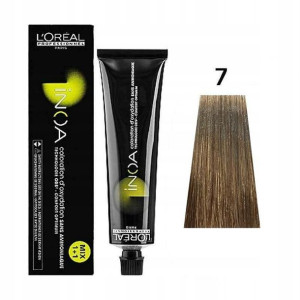 L'oreal Inoa Farba Do Włosów 7 60ml