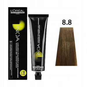 L'oreal Inoa Farba Do Włosów 8.8 60ml