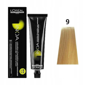 L'oreal Inoa Farba Do Włosów 9 60ml