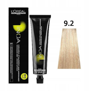 L'oreal Inoa Farba Do Włosów 9.2 60ml