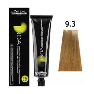 L'oreal Inoa Farba Do Włosów 9.3 60ml