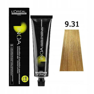 L'oreal Inoa Farba Do Włosów 9.31 60ml
