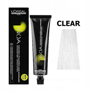 L'oreal Inoa Farba Do Włosów Clear 60ml