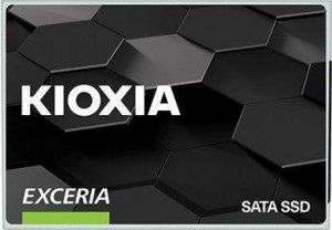 Dysk Ssd Kioxia Exceria 240gb Sata Iii 2,5" (555/540) 7mm
