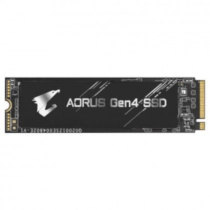 Dysk SSD Gigabyte AORUS Gen4 SSD 2TB M.2 2280 PCI