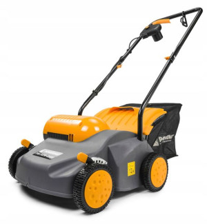 Aerator Wertykulator Elektryczny 3w1 2500w Areator, 2 Lata Gwarancja