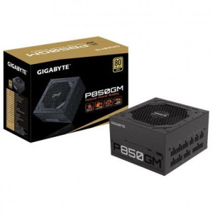 Zasilacz Gigabyte GP-P850GM 850W 120mm 80+Gold