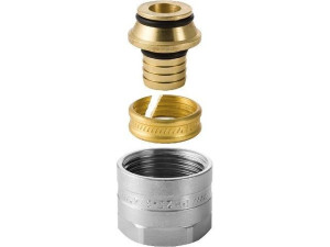 Geberit Złączka Mepla Therm Do Zaworów D16x3/4″