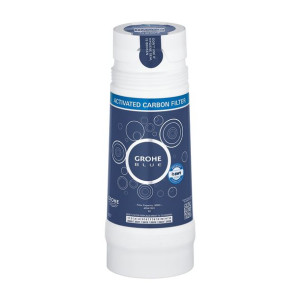 Grohe Blue Filtr Z Węglem Aktywnym 3000l 40547001