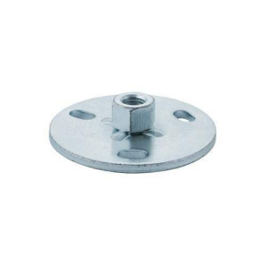 Geberit Płytka Montażowa M10 Do Stelaża 362837261