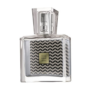 AVON Woda Perfumowana Little Black Dress 30ml Perfumy