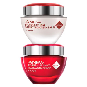 AVON Zestaw kosmetyków z Protinolem™ dla cery 35+
