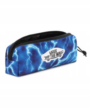 Piórnik Vans OTW PENCIL POUCH VN0A3HMQAMQ Blue