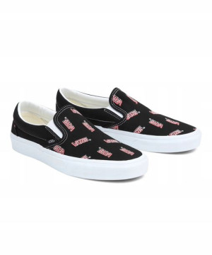 Buty Vans CLASSIC SLIP-ON VN0A5JMHYQW Black 42,5