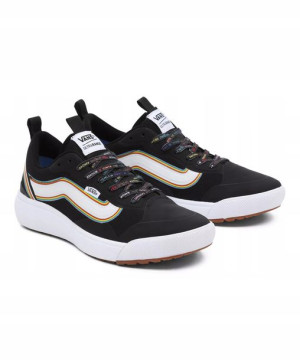Buty Vans ULTRARANGE EXO VN0A4U1KB89 Black 42