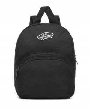 Plecak Vans GOT THIS MINI VN0A3Z7WBLK Black