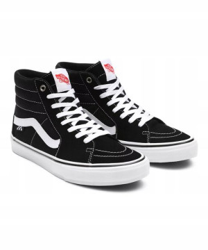 Buty Vans SK8-HI VN0A5FCCY28 Black/White 41