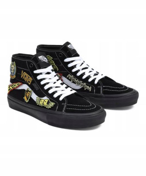 Buty Vans SK8-HI DECON VN0A5KYBBKA ElijahBerl 44,5