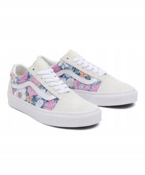 Buty Vans OLD SKOOL VN0A5KRFB0G (Retro Floral) 40