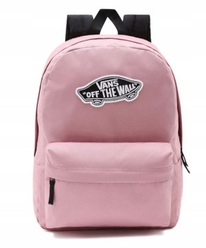 Plecak Vans REALM BACKPACK VN0A3UI6BD5 Lilas