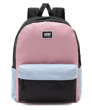 Plecak Vans OLD SKOOL H2O VN0A5I13XZO Lilas/Black