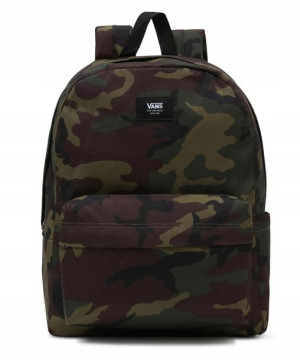 Plecak Vans OLD SKOOLIIII VN0A5KHQ97I Classic Camo