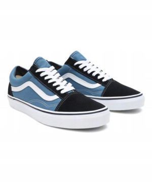 Buty Vans OLD SKOOL VN000D3HNVY Navy 41