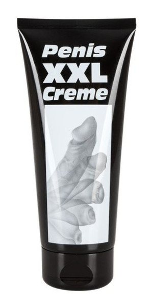 Żel Penis Enlargment Cream 200 Ml 13-7337