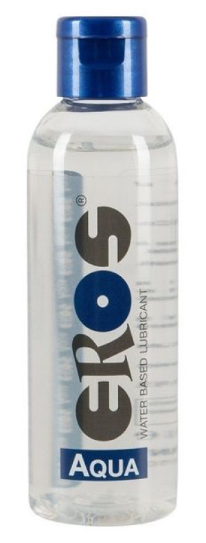 Lubrykant Eros Aqua 100 Ml Bottle 13-2602