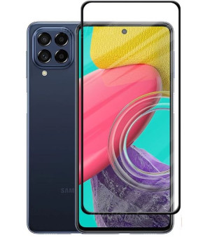 Szkło Hartowane 5d Do Samsung Galaxy M53 5g