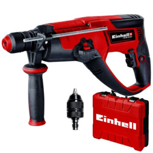 Młot udarowy SDS Plus TE-RH 28 5F Einhell
